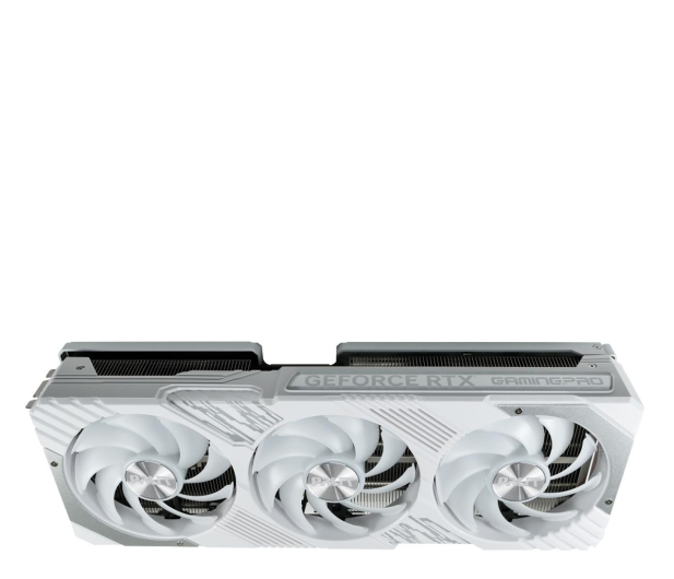 Palit GeForce RTX 4070 Ti GamingPro White OC 12GB GDDR6X - 1169670 - zdjęcie 4